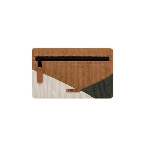 Front Pockets | Cabaïa Pocket Souq Waqif L Brown