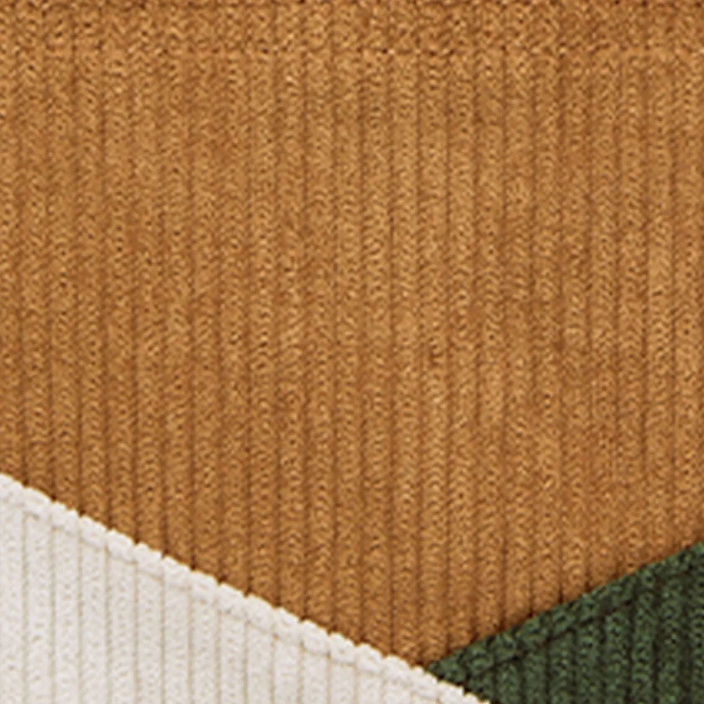Front Pockets | Cabaïa Pocket Souq Waqif L Brown