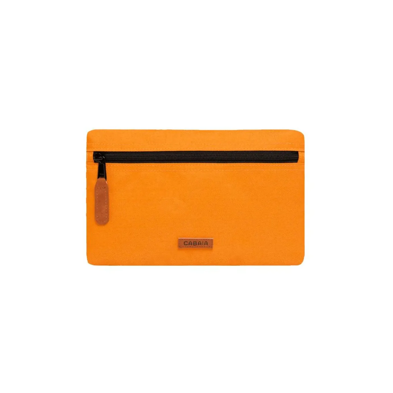 Front Pockets | Cabaïa Pocket Soweto L Orange