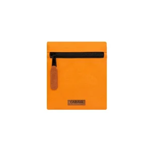 Side Pockets | Cabaïa Pocket Soweto S Orange