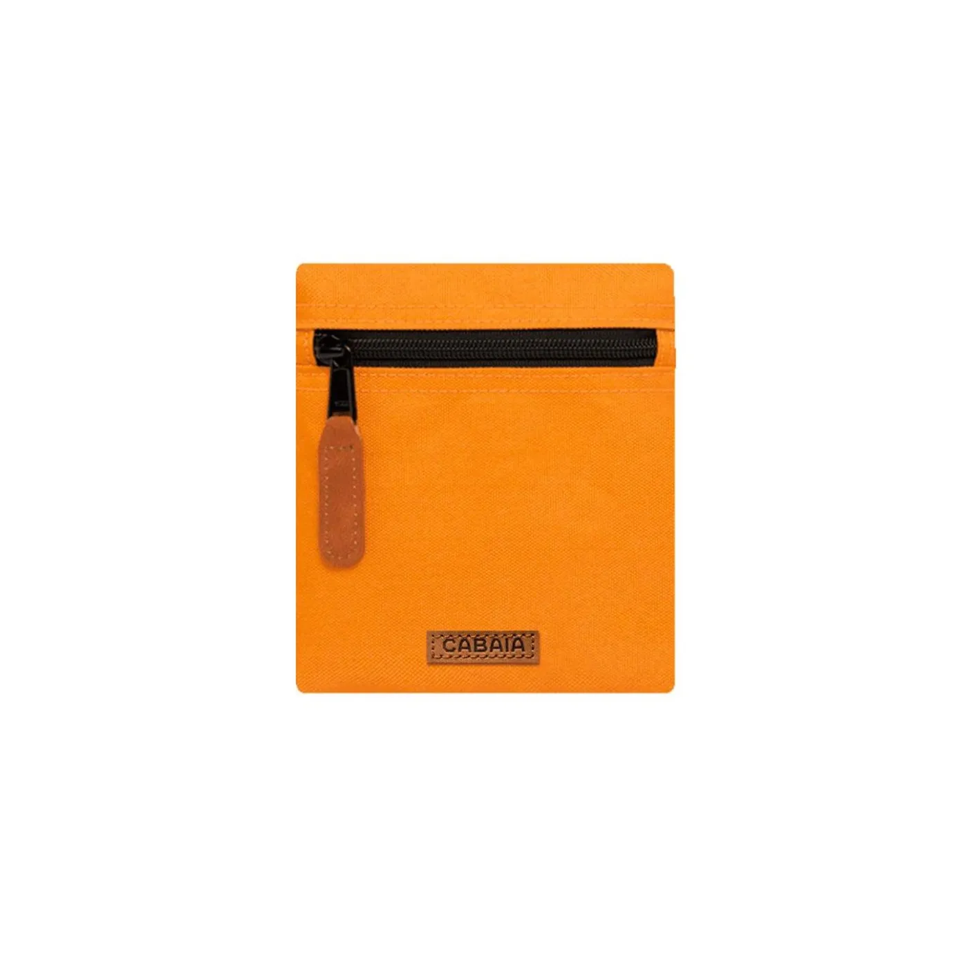 Side Pockets | Cabaïa Pocket Soweto S Orange
