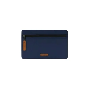Front Pockets | Cabaïa Pocket Spinola Bay L Navy