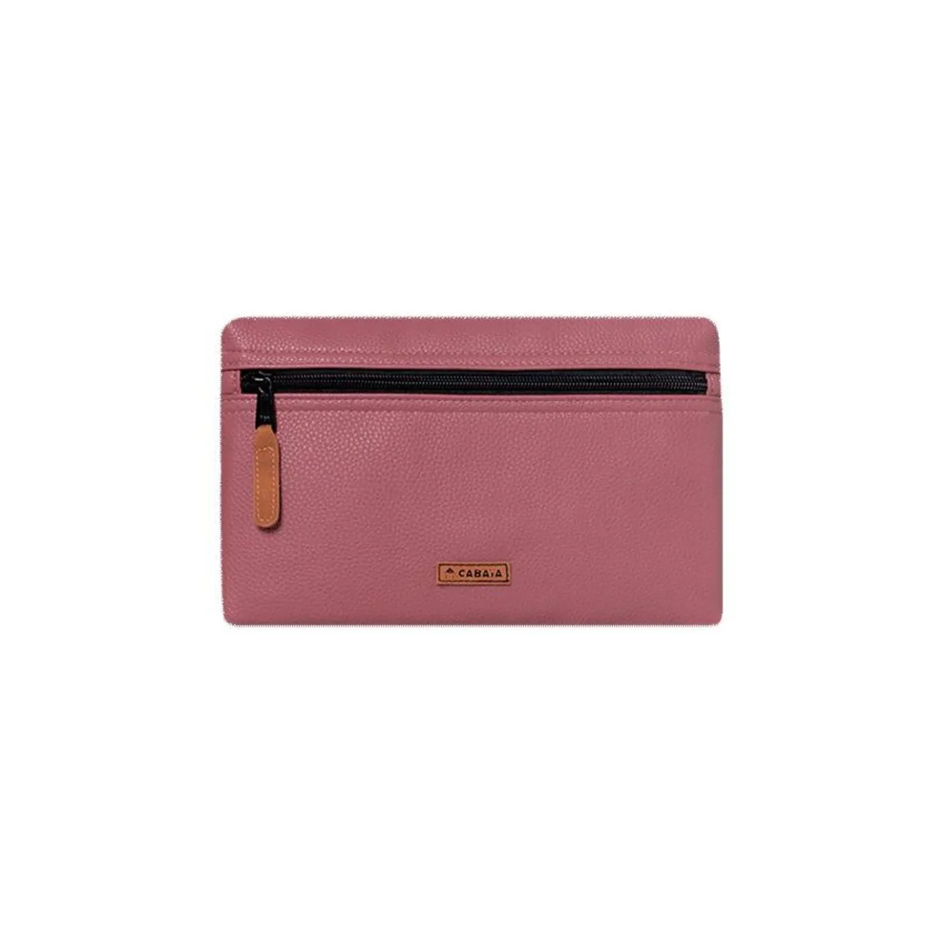 Front Pockets | Cabaïa Pocket Story Bridge L Pink