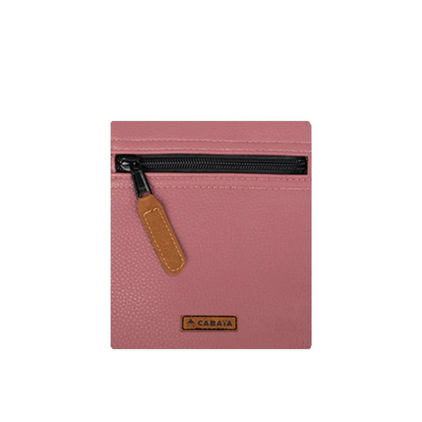 Side Pockets | Cabaïa Pocket Story Bridge S Pink