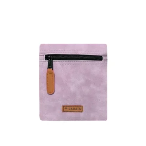 Side Pockets | Cabaïa Pocket Szantay Palace S Purple