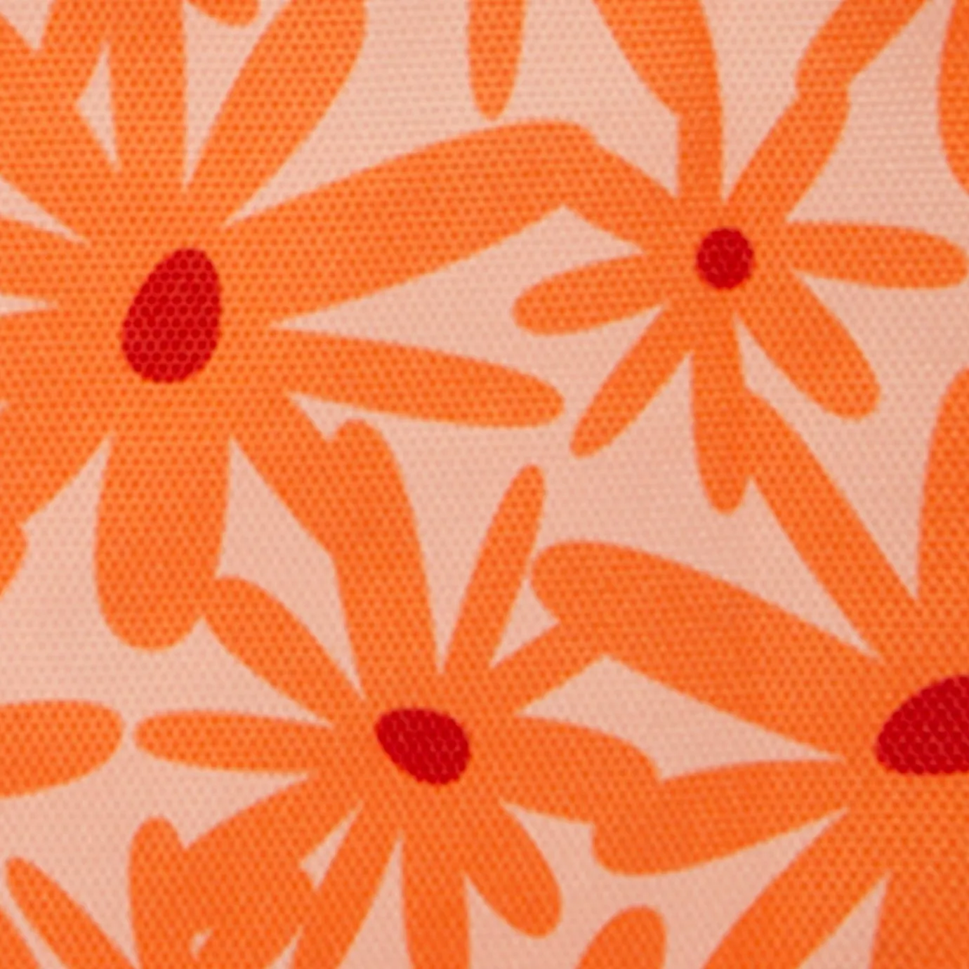 Front Pockets | Cabaïa Pocket Tabarca L Orange