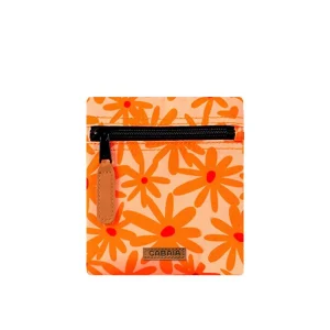 Side Pockets | Cabaïa Pocket Tabarca S Orange