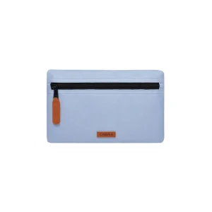 Front Pockets | Cabaïa Pocket Talamanca L Light Blue