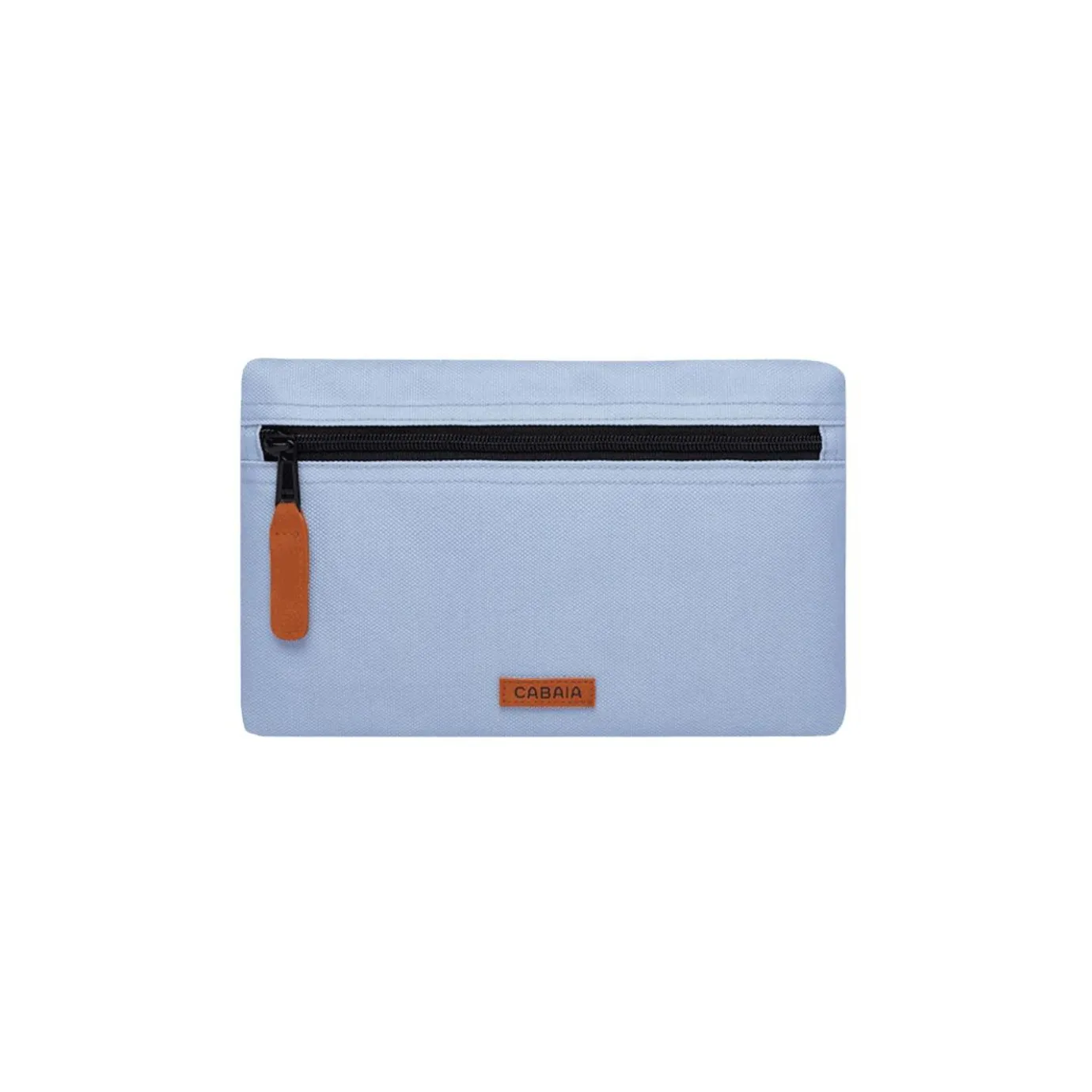 Front Pockets | Cabaïa Pocket Talamanca L Light Blue