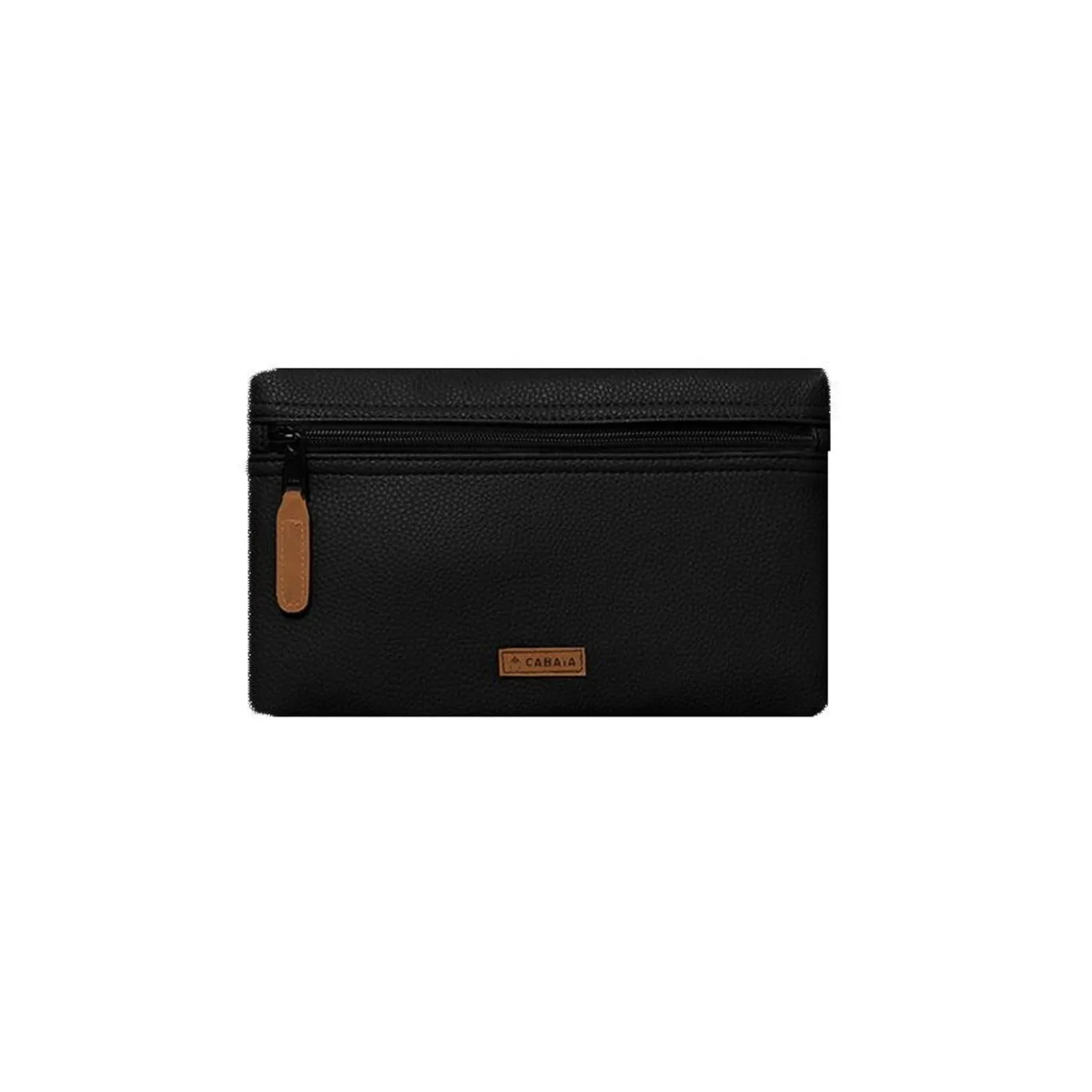 Front Pockets | Cabaïa Pocket Tara Masjid L Black