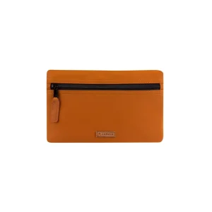 Front Pockets | Cabaïa Pocket Temple Newsam L Brown