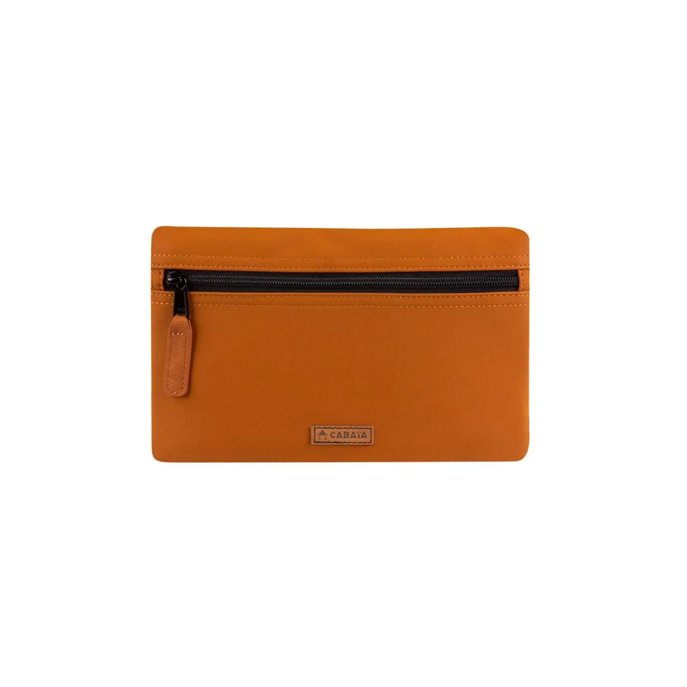 Front Pockets | Cabaïa Pocket Temple Newsam L Brown