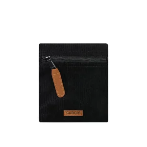 Side Pockets | Cabaïa Pocket The Lane S Black
