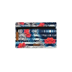 Front Pockets | Cabaïa Pocket Tropical L White