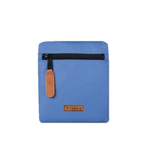 Side Pockets | Cabaïa Pocket Vesuve S Blue