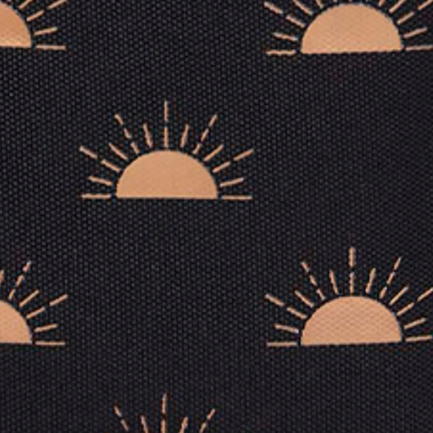 Front Pockets | Cabaïa Pocket Waikiki Beach L Black
