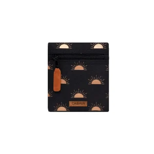 Side Pockets | Cabaïa Pocket Waikiki Beach S Black