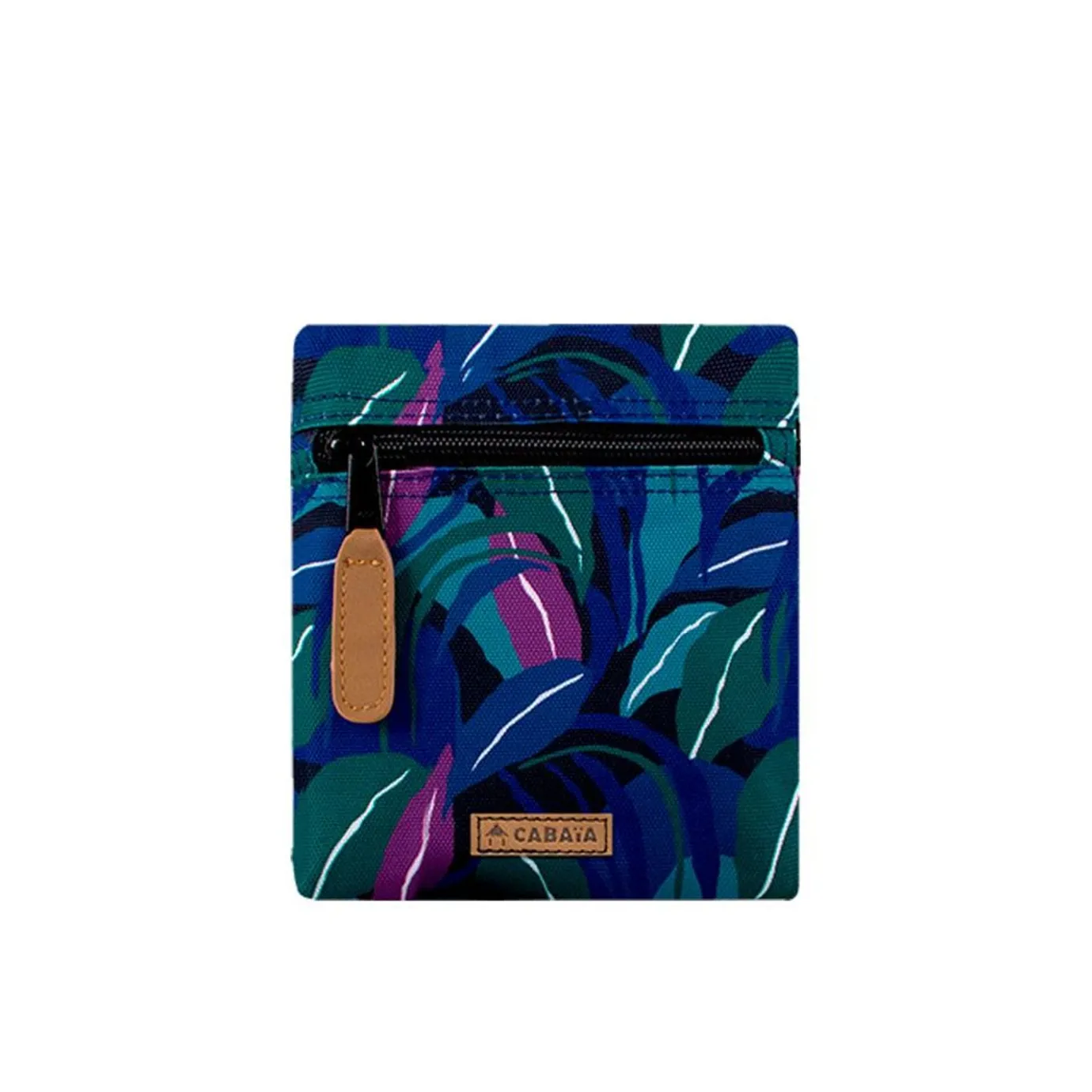 Side Pockets | Cabaïa Pocket Wamala Tombs S Blue