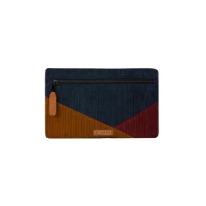 Front Pockets | Cabaïa Pocket Zalew Borki L Brown