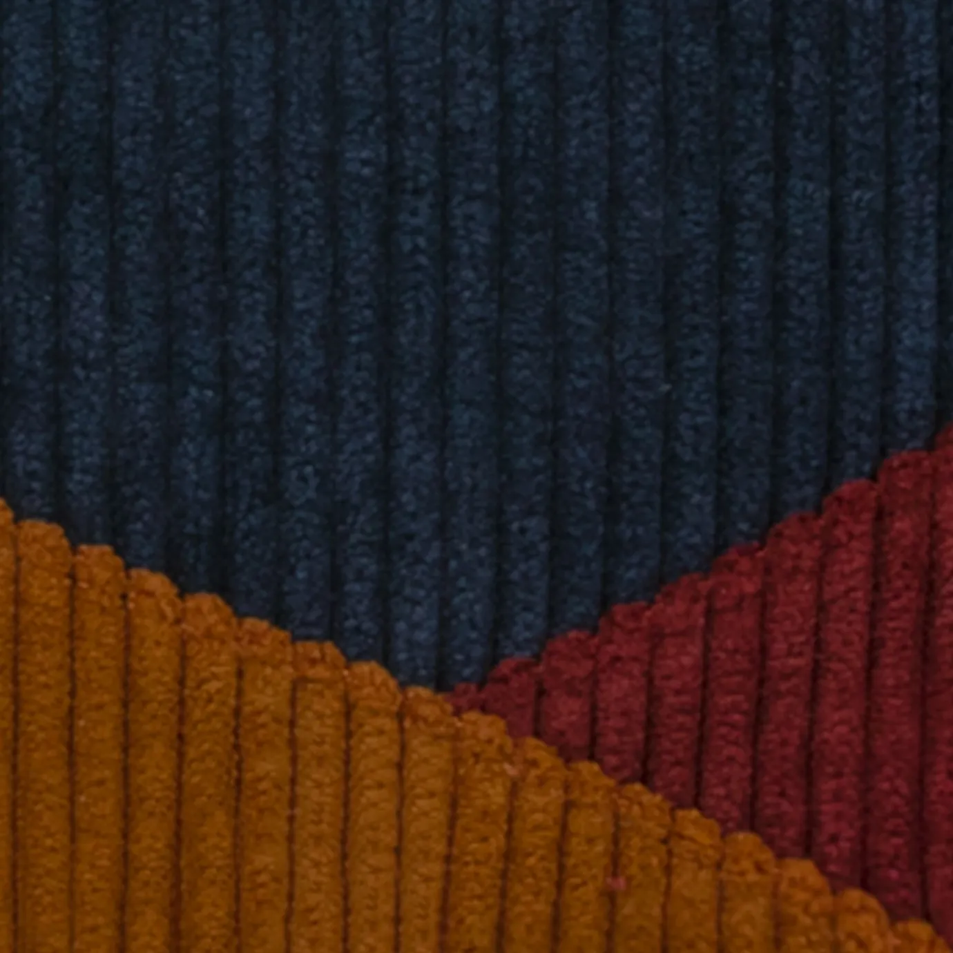 Front Pockets | Cabaïa Pocket Zalew Borki L Brown