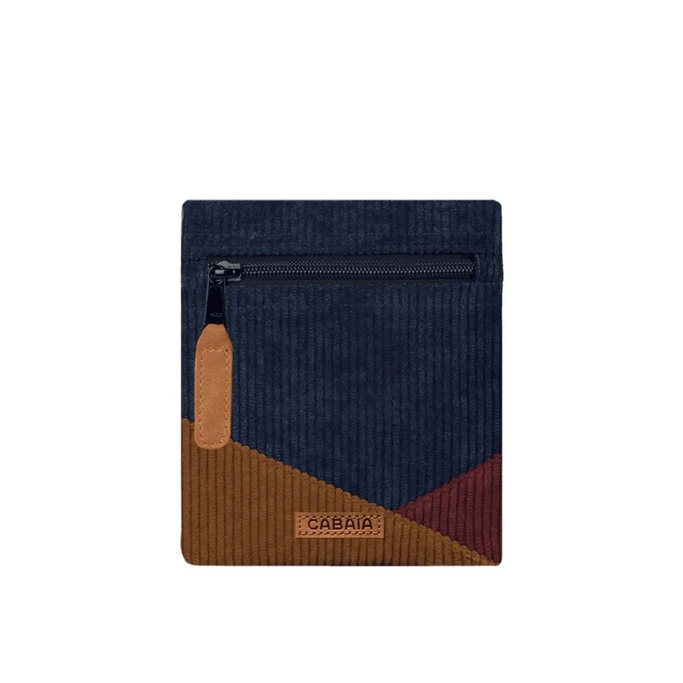 Side Pockets | Cabaïa Pocket Zalew Borki S Black