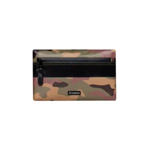 Explorer Pockets | Cabaïa Pocket Zocalo L Green
