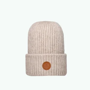 Beanies Without Bobbles | Cabaïa Poncha Cream