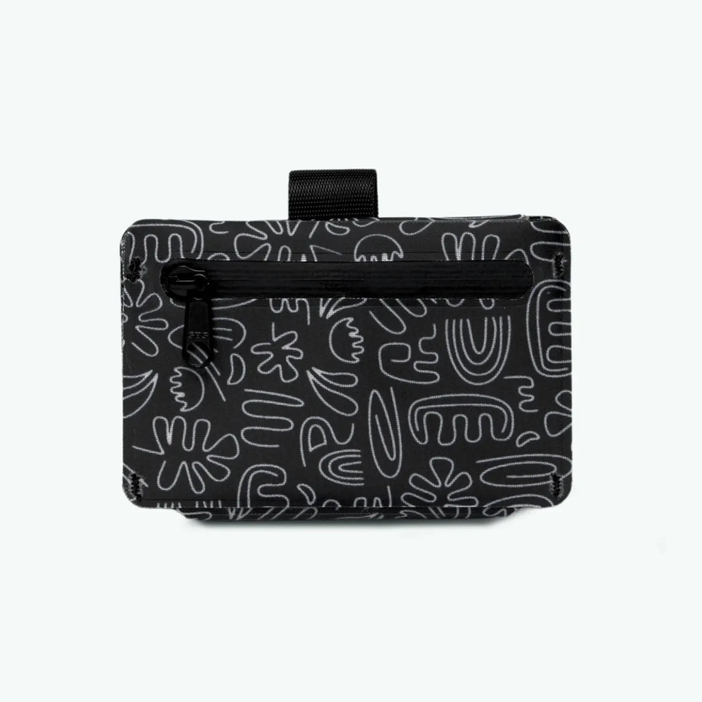 Card Holders New | Cabaïa Pont Neuf Black