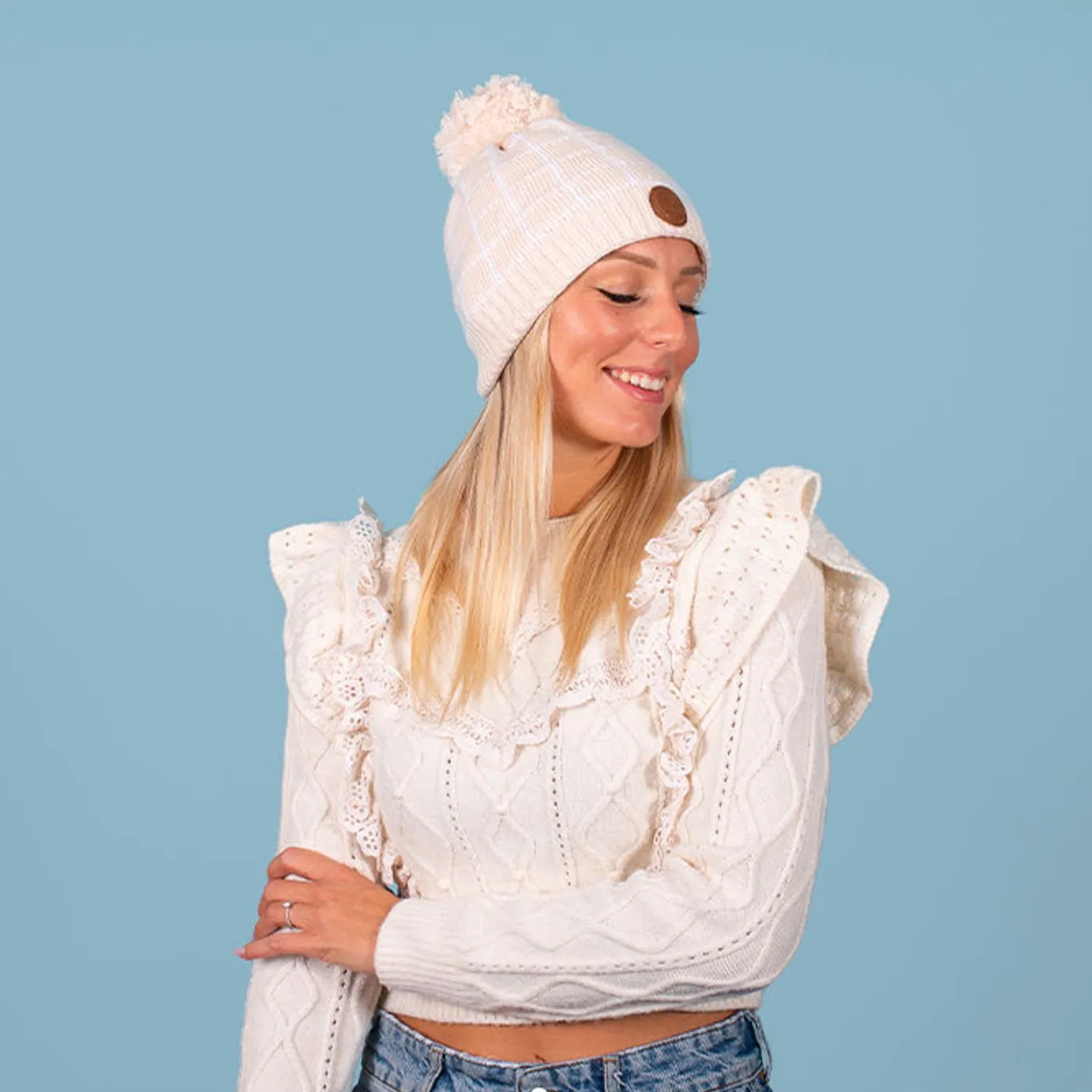Green Beanies | Cabaïa Porto Flip Cream