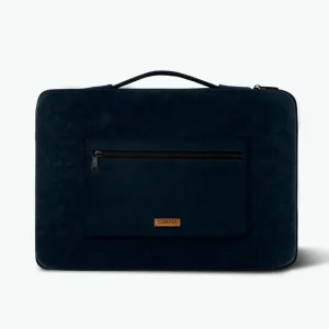 Laptop Cases | Cabaïa Qca Navy