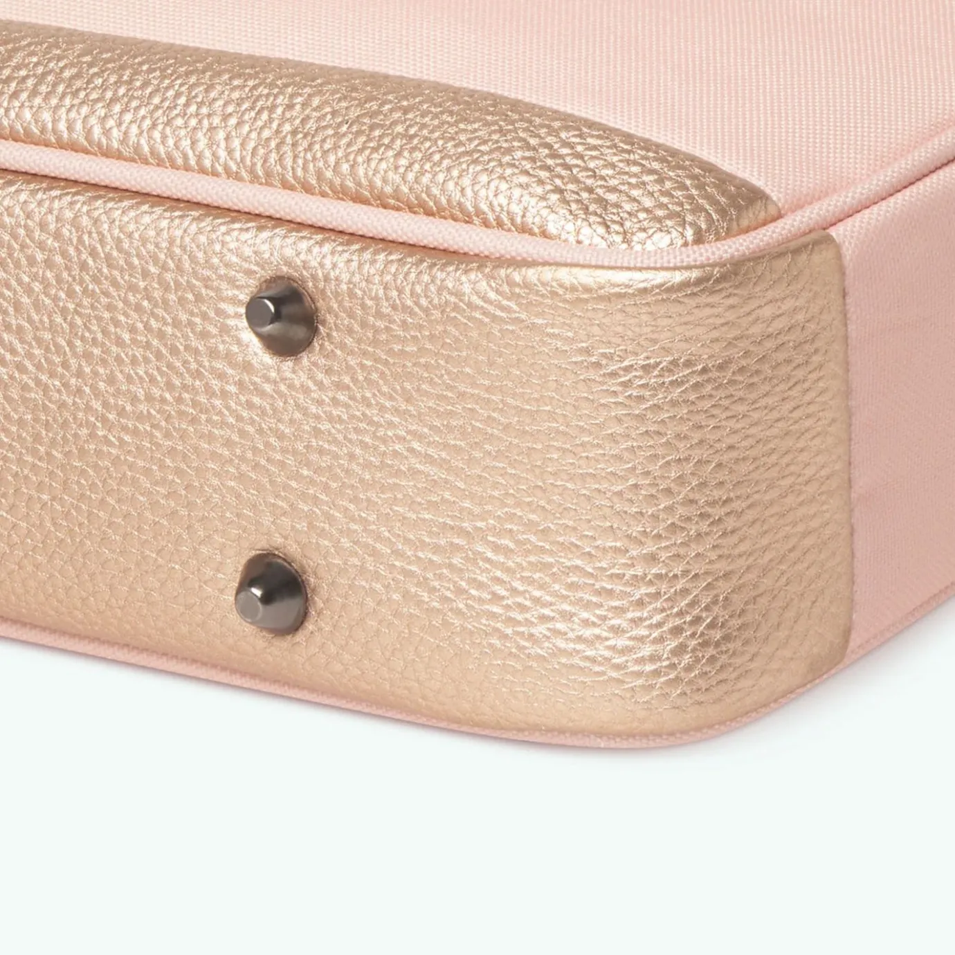 Messenger Bags | Cabaïa Queretaro Pink
