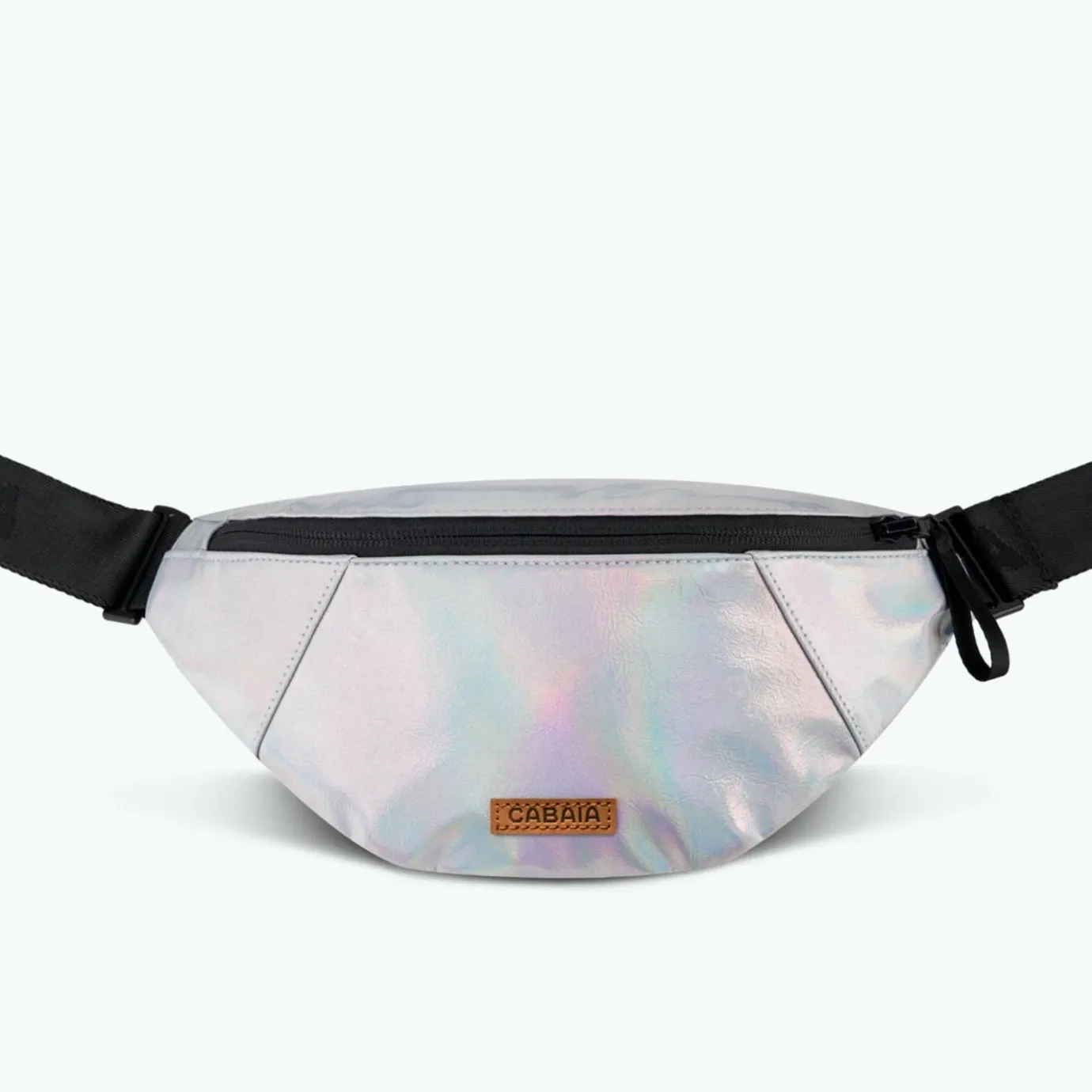 Bum Bags | Cabaïa Rennes Silver