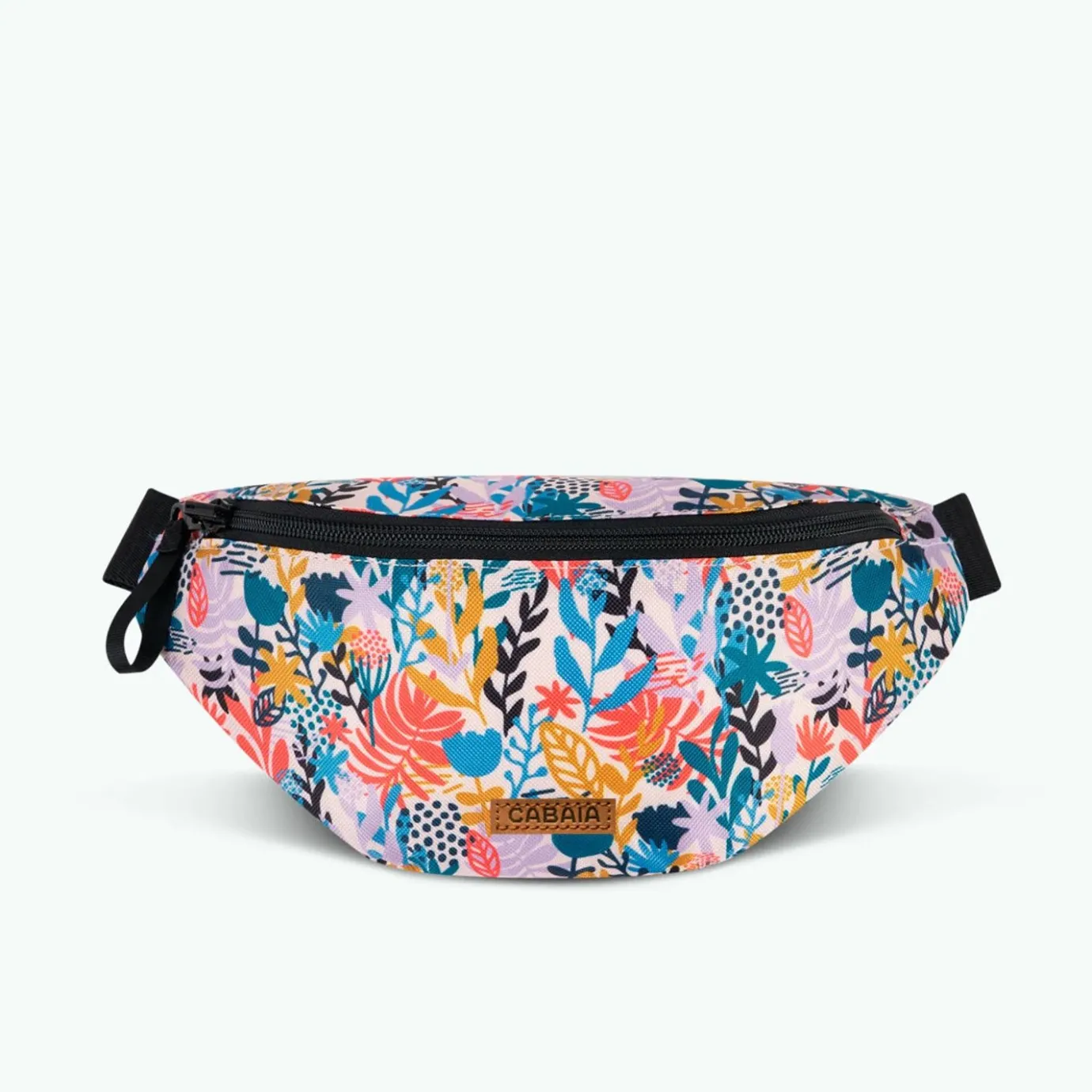 Bum Bags | Cabaïa Rennes Silver