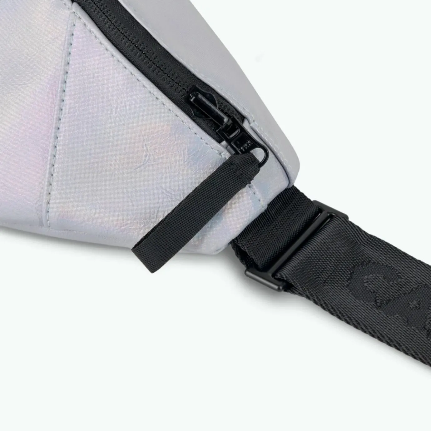 Bum Bags | Cabaïa Rennes Silver