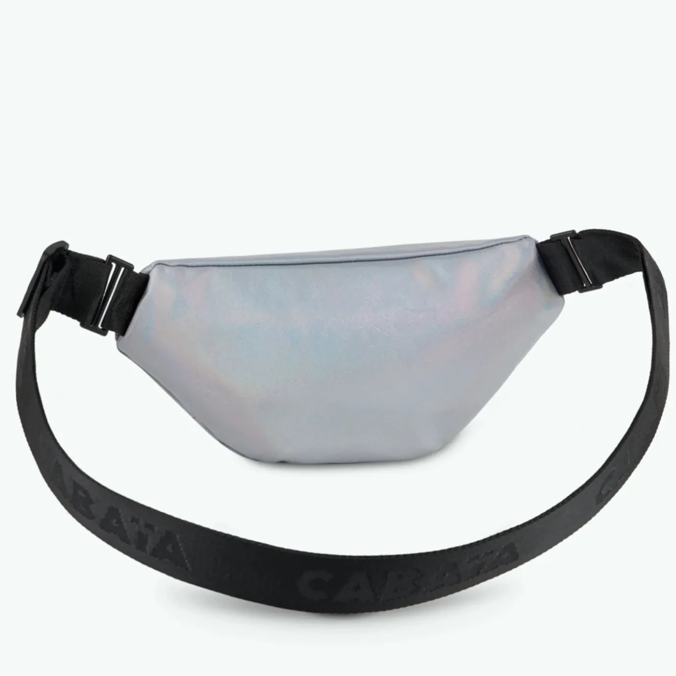 Bum Bags | Cabaïa Rennes Silver
