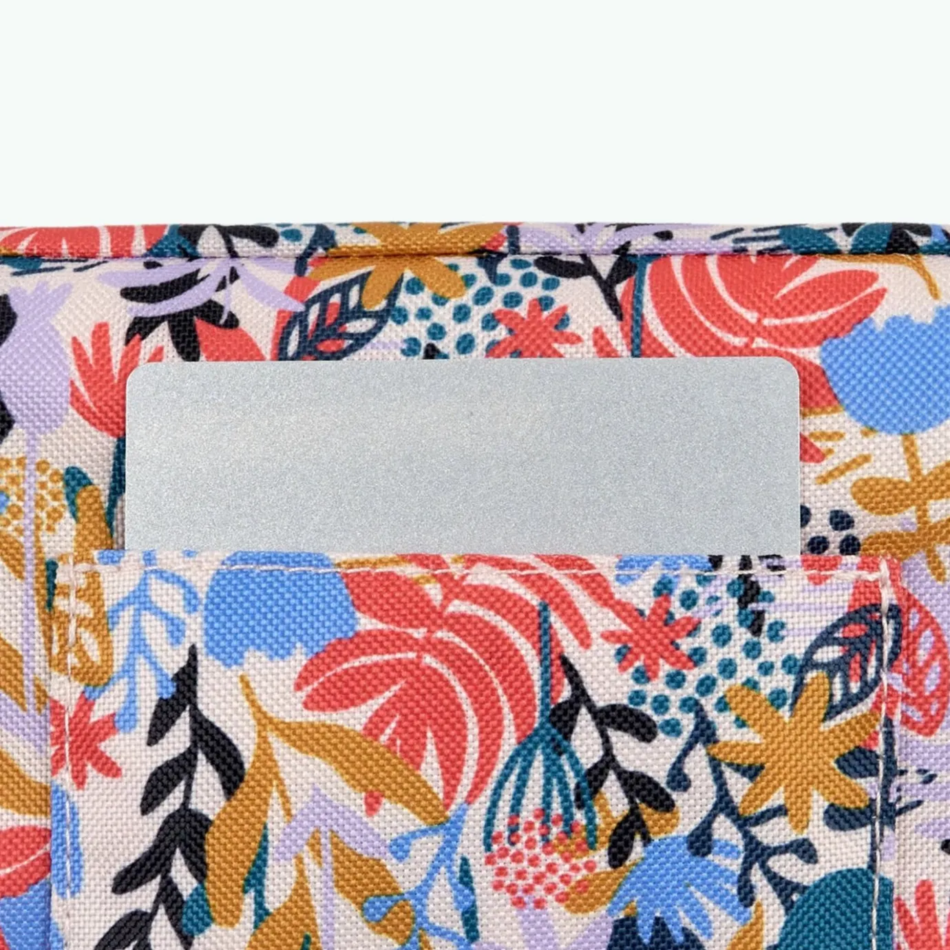 Bum Bags | Cabaïa Rennes Silver