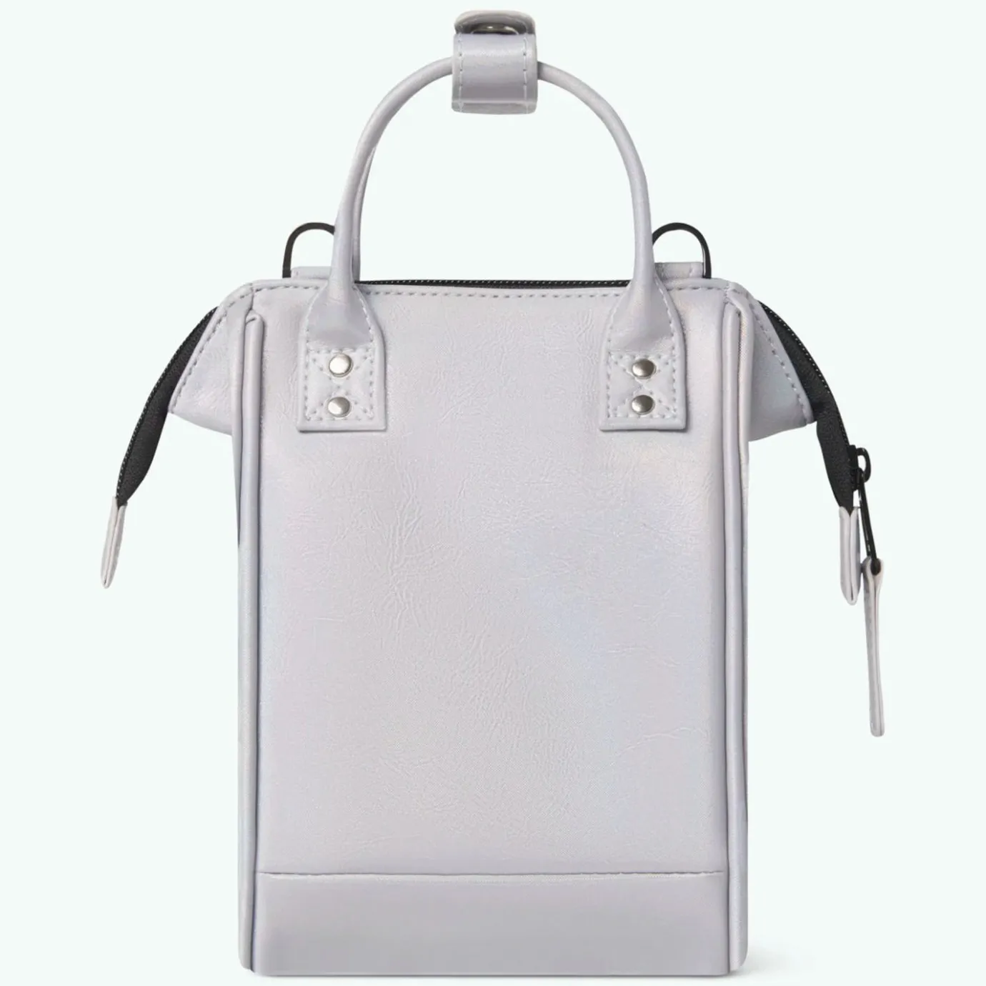 Crossbody Bags | Cabaïa Rennes Nano Bag Silver