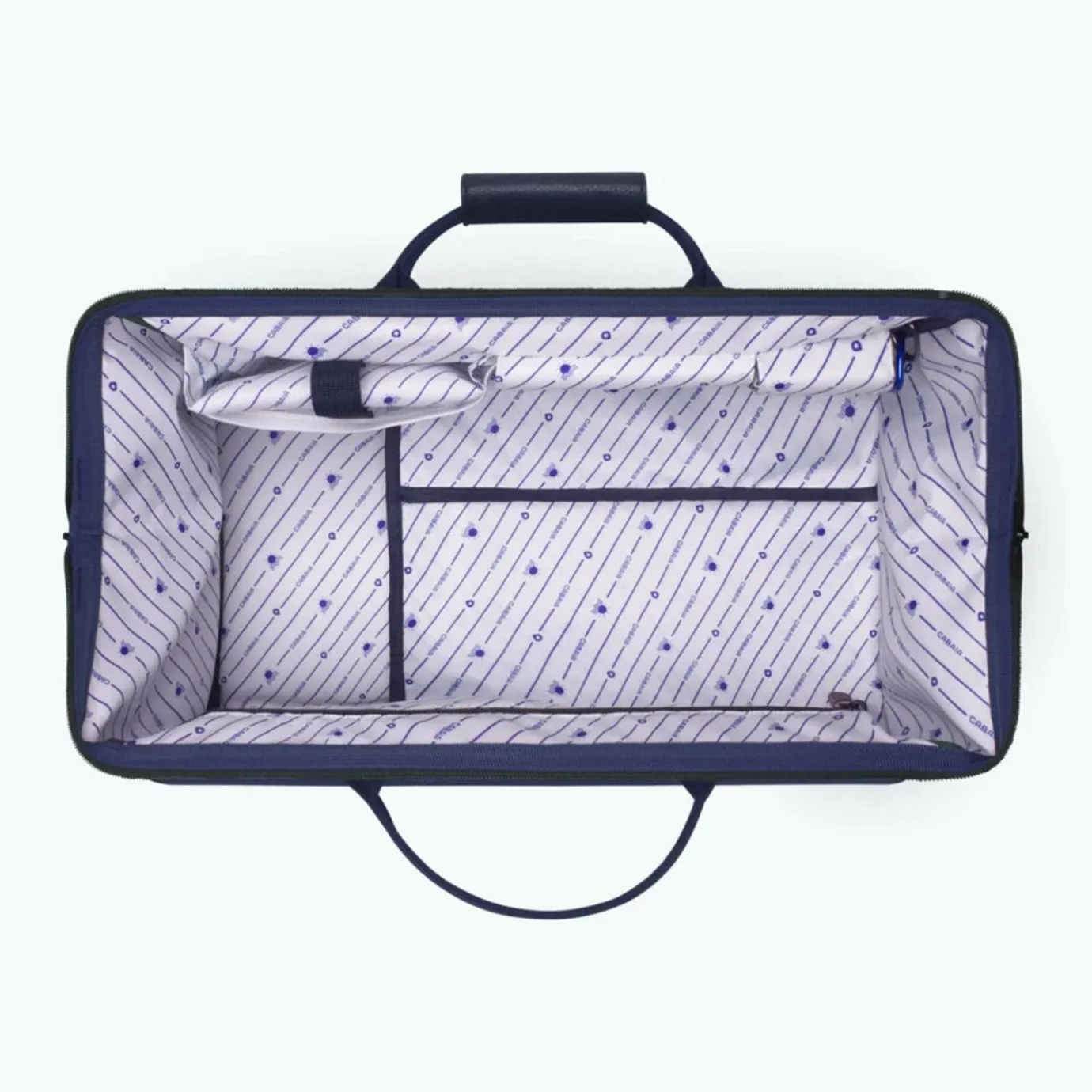 Travel Bags | Cabaïa Reykjavik Navy