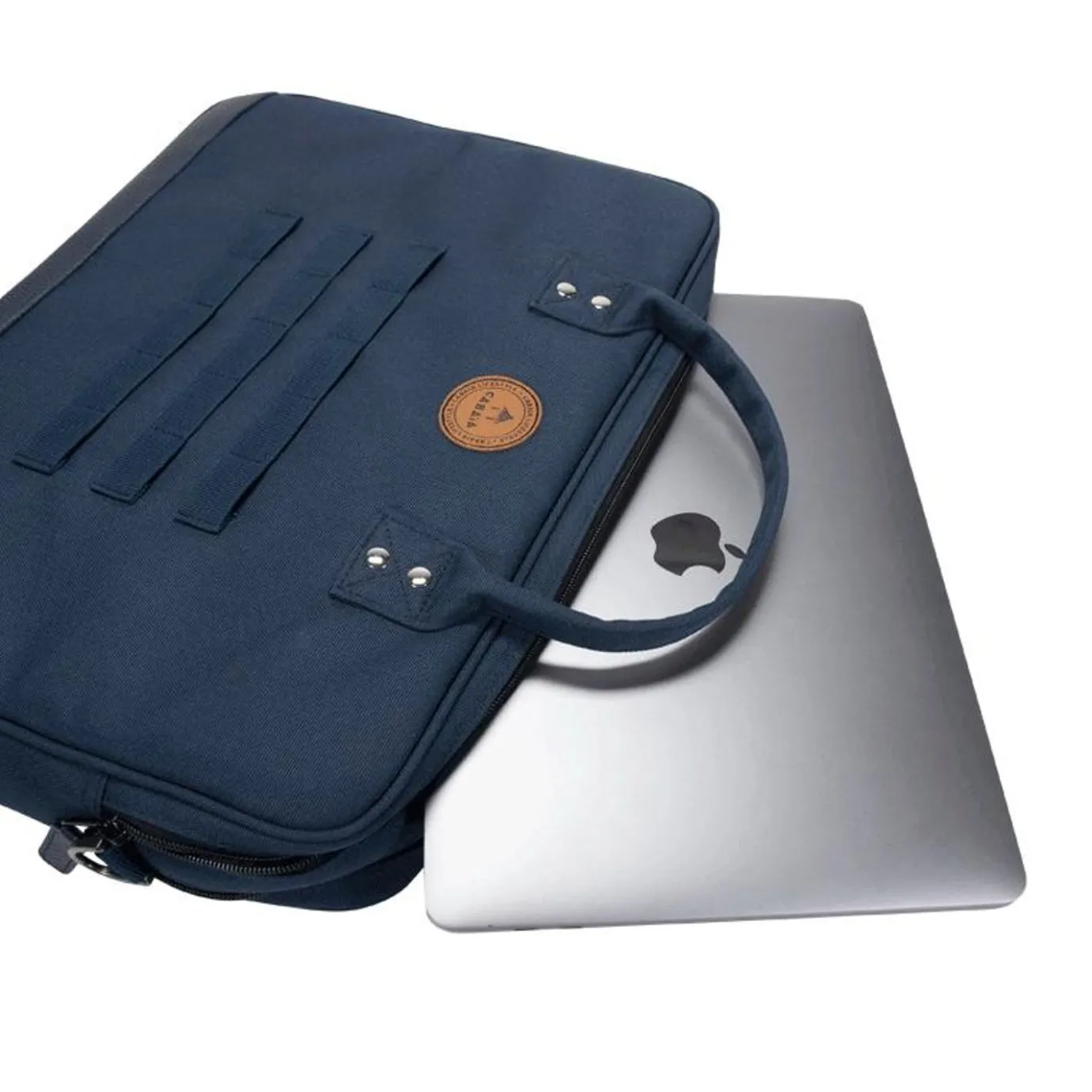 Messenger Bags | Cabaïa Reykjavik Navy
