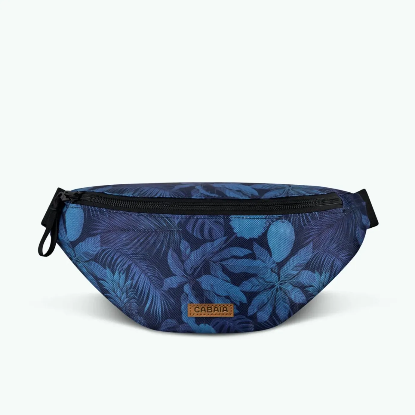 Bum Bags | Cabaïa Reykjavik Navy