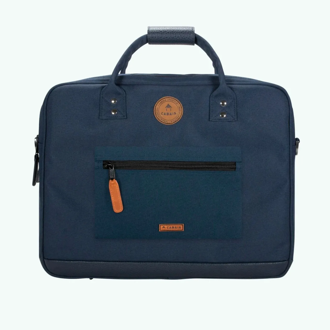 Messenger Bags | Cabaïa Reykjavik Navy