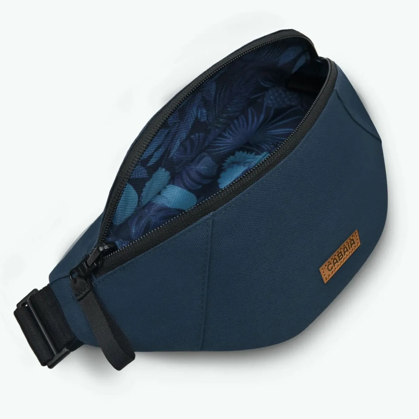 Bum Bags | Cabaïa Reykjavik Navy