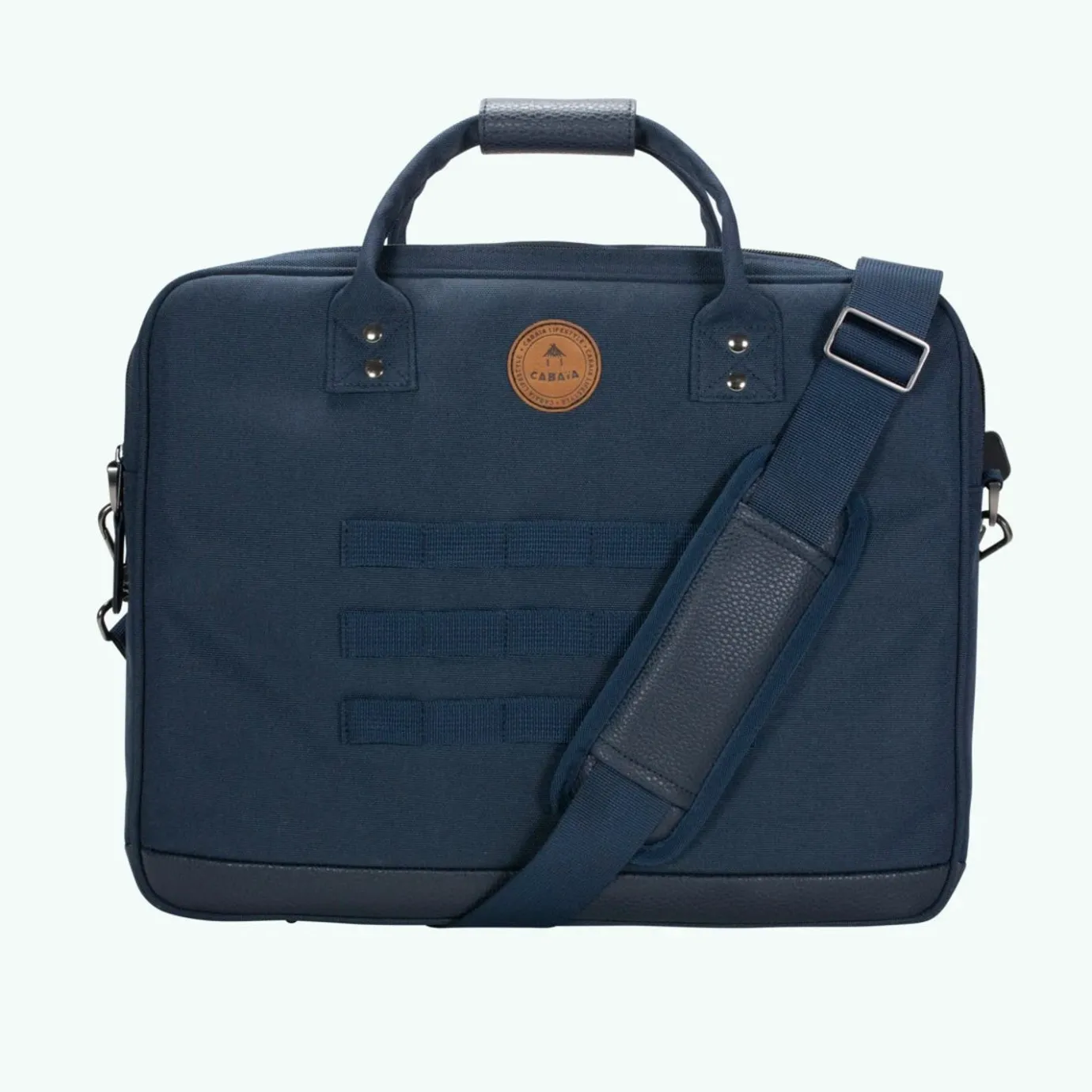Messenger Bags | Cabaïa Reykjavik Navy