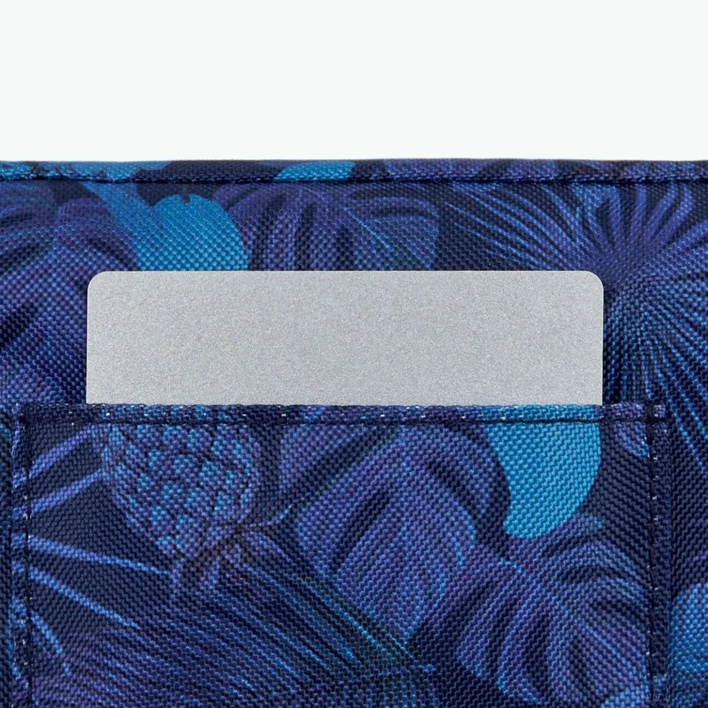 Bum Bags | Cabaïa Reykjavik Navy