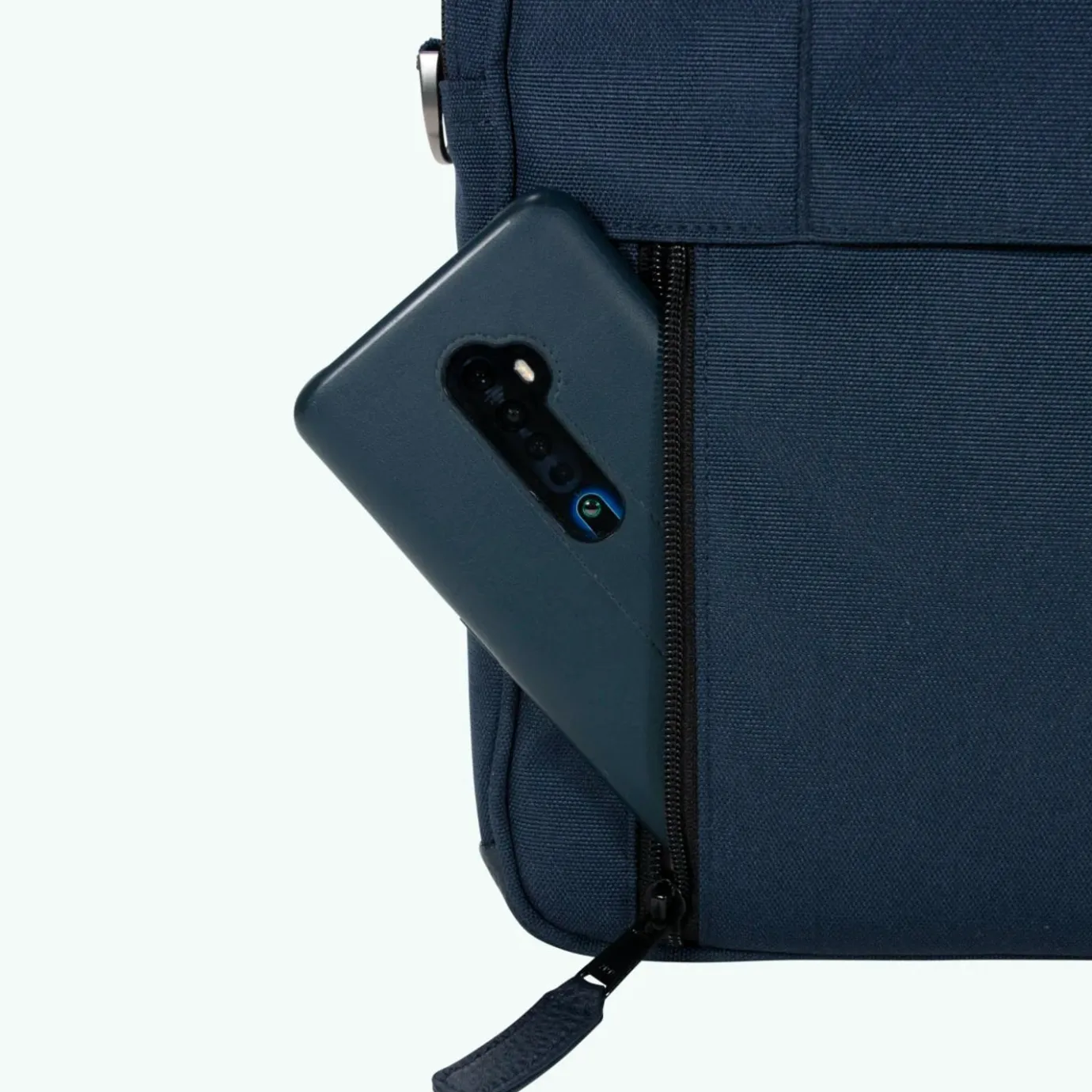 Messenger Bags | Cabaïa Reykjavik Navy