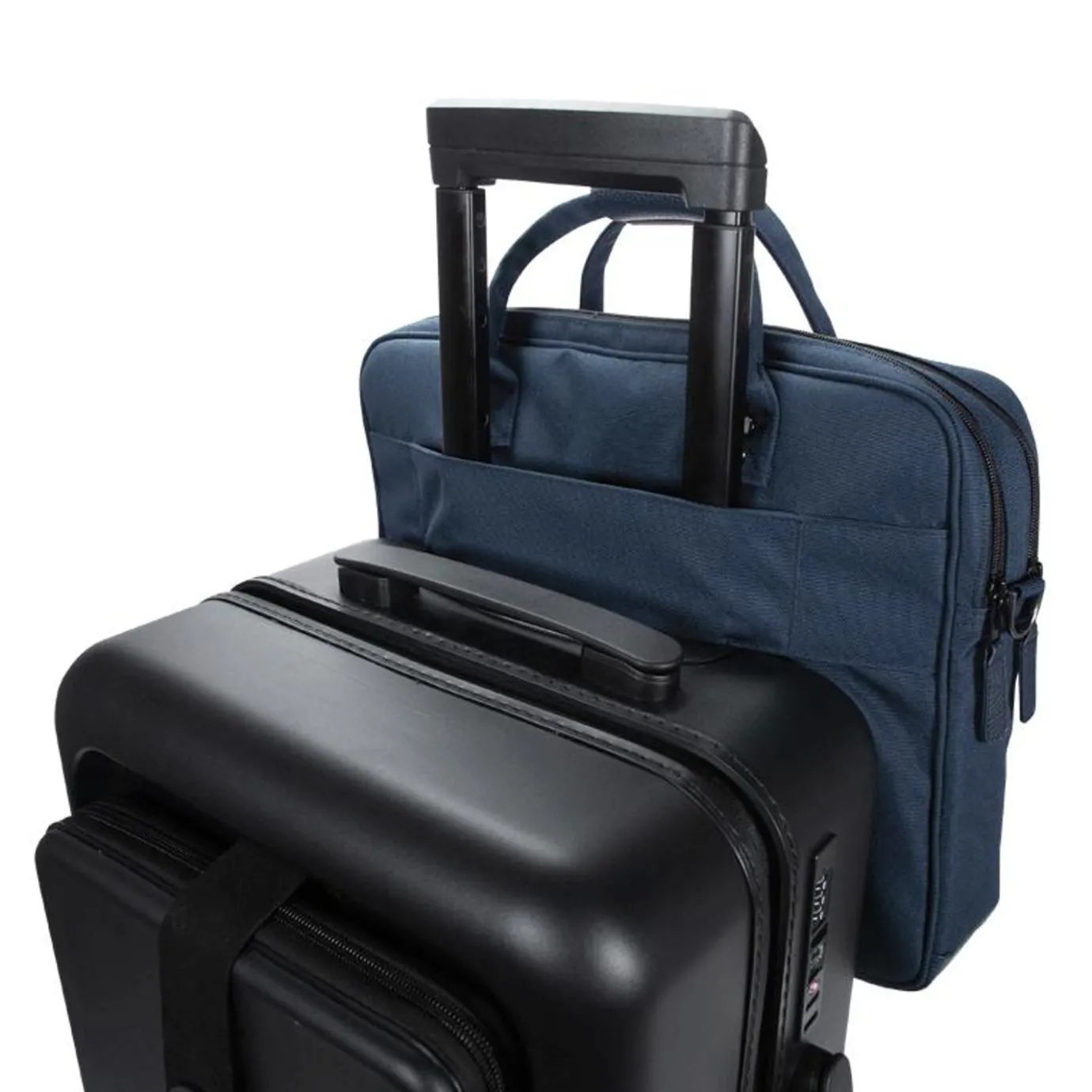 Messenger Bags | Cabaïa Reykjavik Navy