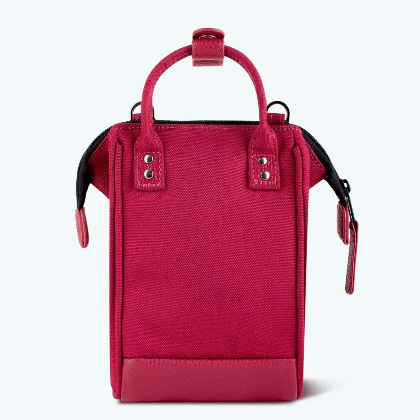 Crossbody Bags | Cabaïa Riga Nano Bag Purple