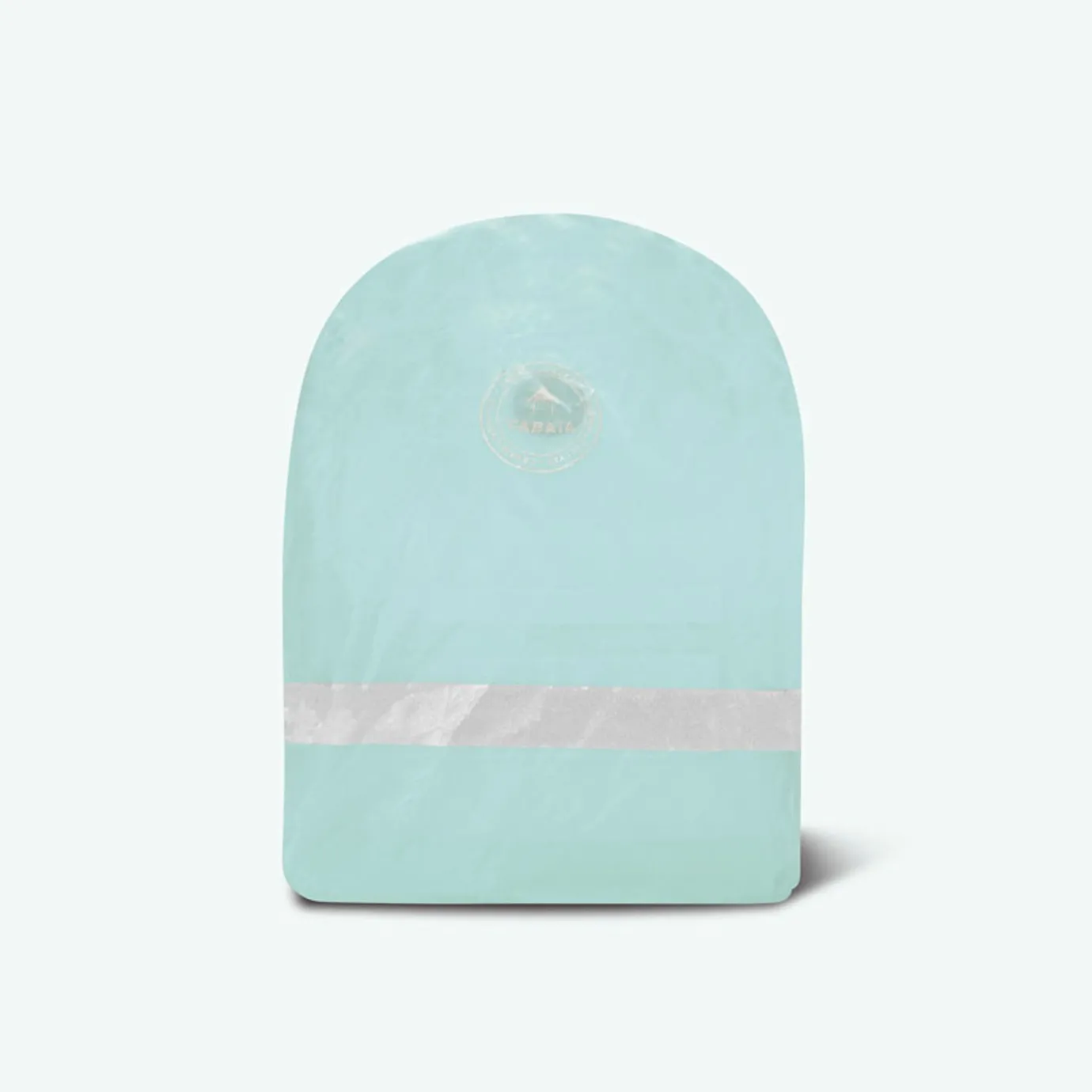 Raincovers | Cabaïa Rotterdam Light Blue