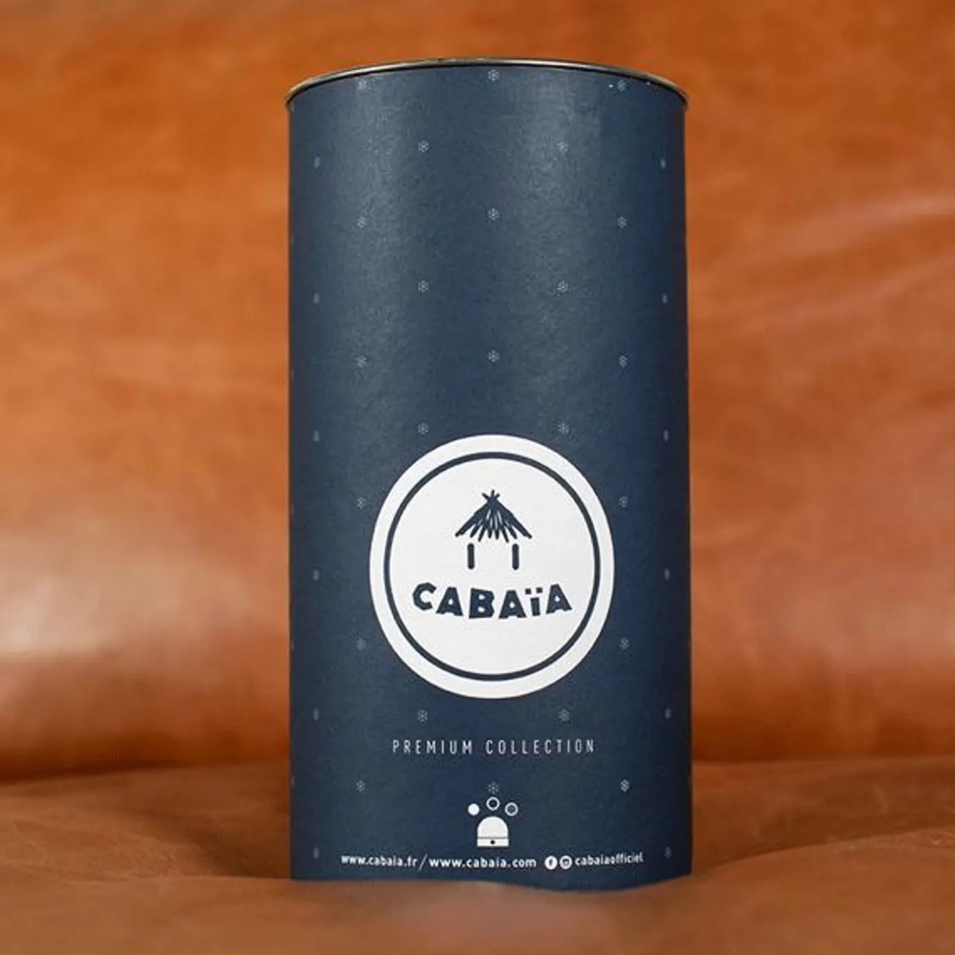 Woolen Beanies | Cabaïa Royal Mojito Lurex Polar Black