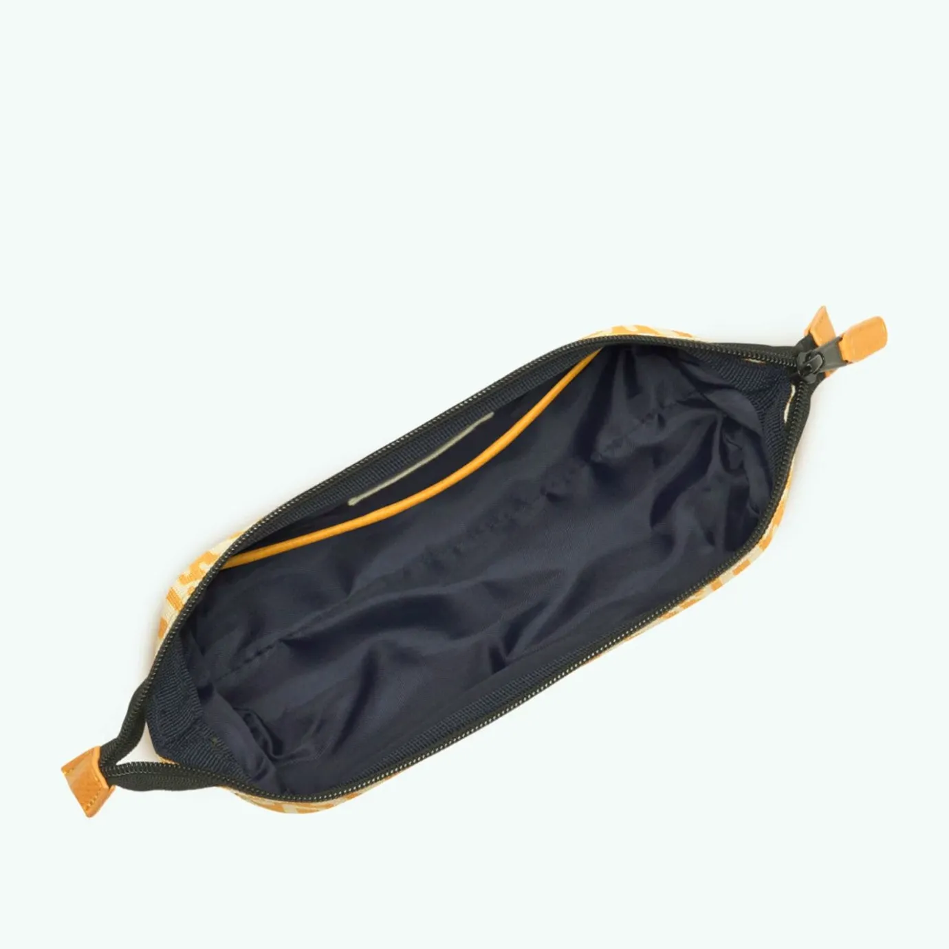 Pencilcases | Cabaïa Rua Da Praia Yellow